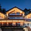 La Dila Dolomiti Mountain Lodge