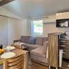 Mobil-Home Azur Marina Camping SIBLU