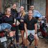 Ha Giang Safari Hostel & Motorbikes