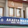 4 Rooms Göcek Apart