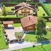 DolomitiWoodyHouse