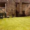 Abbot's Wing