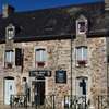 Auberge de la vallée de la douve