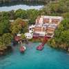 Hotel Amainah Bacalar