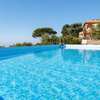 Villa Fedora Sea&Stars