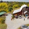 Peachbarn Winery & Cafe