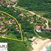 Atapu - Praia das Caravelas