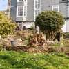 Cherry Orchard House
