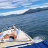 Lush Lake Cruise with Boat & Breakfast