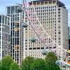 Deluxe Entire Studio next to London Eye & Trafalga