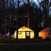 Öko Kemping és Glamping Tiszadada