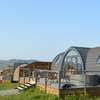 Saddle Hill Lodge