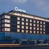 Q Hotel Plus Wrocław Bielany