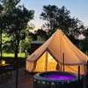 Green Garden Glamping Retezat