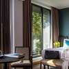 Howard sur Seine - Asnieres Paris La Defense