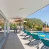 Arco Sun by OurMadeira