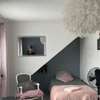 Chambre celia lits séparées chez l habitant