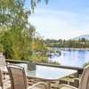 Rutherfurd Lakehouse - Taupo Holiday Home