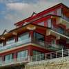 Aaryam Resort, Auli