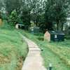 Bobocabin Puncak Gunung Mas