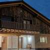 Casa rural Lastoetxe