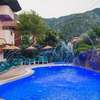 Özay Apart Otel