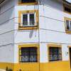 La casa amarilla Candeleda