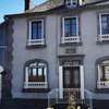 Maison de bourg dans le Cantal