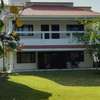 Ambrai Villa