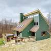 Chalet Gibby