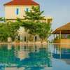 Zuma Rock Resort