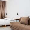 Silence hotel