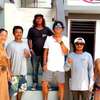 KeyHole Surf Camp - stay eat & surf