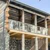 Holiday Home Villa toprakka b