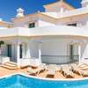 Villa Villa Albufeira Town Center