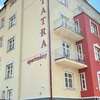 Apartmány Tatra