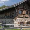 Almhütte Jägerrast