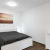 Apartmány Závětří