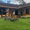Finca acogedora especial para el descanso