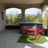 Le Mas des Roches Jacuzzi privatif