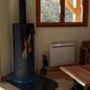 CHALET ARLETTE
