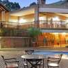 Greenway Woods Accommodation