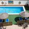 Villa Fornell I piscina compartida