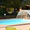 Au jardin des gallinettes