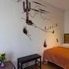 Bermejo Suites