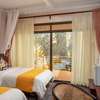 Entebbe Traveller's Hotel