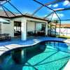 Blue Door Retreat - Luxury Pool Home - sleeps 8