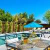Chic Mt view home- 4min to downtown- Fully loaded