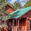 Northwoods Paradise