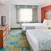 Norwood Inn & Suites Merrillville